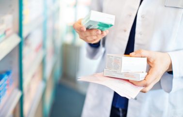 Clinical Risk Matters Webinar Series: Spotlight on Medication