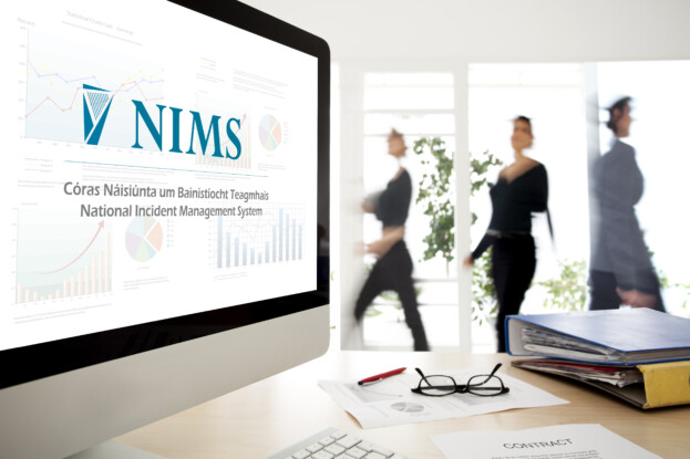 Questions about NIMS?