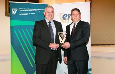 Enterprise Risk Network Recognition Awards 2023