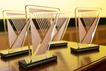 Enterprise Risk Network Recognition Awards 2023 - Open for entries