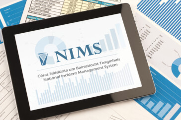 How to: Navigating the New NIMS Platform
