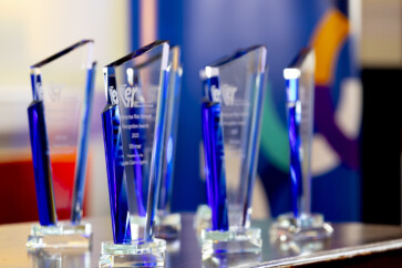 State Claims Agency announce winners of the Enterprise Risk Network Recognition Awards 2023