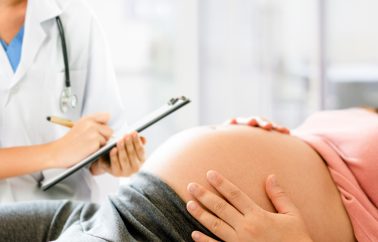 Communicating around Vaginal Birth After Caesarean Section